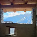 Appartamento Casa Luzart Codirosso Stroppo