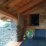 Casa Luzart Codirosso Appartamento *